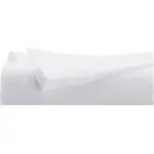 Atmosphera Bedspread Blanc 180 x 290 cm