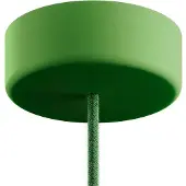 Creative Cables Rosace De Plafond Eiva