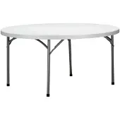 Garbar Table De Jardin Pliante Verdi