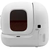 Petkit Bac à Litière Pour Chat Pura Max