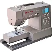 SINGER Supera F687C (Beige)