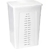 Denox Panier à Linge 24270.050 70l