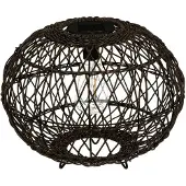 Atmosphera Solar Lamp Argenté