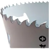 Specialist Bi-metal 133 Mm Metal Hole Saw Gris
