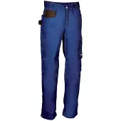 Cofra Walklander Woman Pants Bleu 34 Femme
