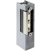 Jis Front Electric Closure 832-901g 12v Argenté