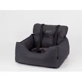 Peppy buddies Siège Auto Bébé Luxury Antrazit