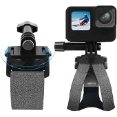 Telesin Wrist Strap Premium, rotatif à 360
