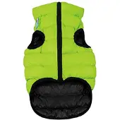 Collar Pet Airyvest Dog Jacket Vert XS25