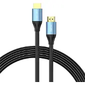 Vention Alhsl 2.0 4k 10 M Hdmi Cable Doré