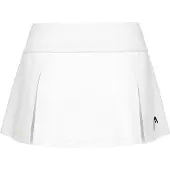 Head Racket Dynamic Skort Bleu XL Femme