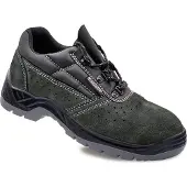 Blackleather Chaussures De Sécurité S1p Src