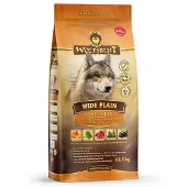 Wolfsblut Nourriture sèche Adulte Viande Patate douce 12,5 kg