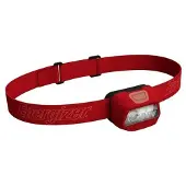 Energizer Hdl20 3aaa 325lm Headlamp Rouge
