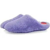 Gioseppo Remsen Slippers Bleu,Violet EU 37 Femme