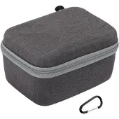 Sunnylife Storage Bag For Dji Goggles 2/goggles 3 Gris One Size / EU Plug 220V