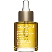Clarins Aroma Visage Huile de soin Santal 30 ml