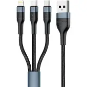 Foneng 3en1 (1 m, 18 W)