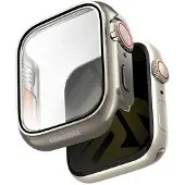 Skinarma Etui Gado Pro Apple Watch 41Mm Titanium