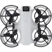 Sunnylife propeller guard for DJI Neo (black) (Protection des hélices, DJI Neo), Drone : accessoires, Noir