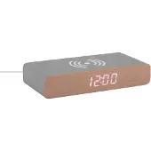 Karlsson Digitalwecker Retro Flat Mouse Grey, Funktionen: Alarm