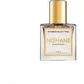 Nishane Hundred Silent Ways extrait de parfum mixte 15 ml