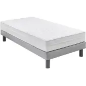 DORMIPUR Matelas Viscoélastique DORMIPUR
