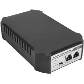 ACT Ac4439 Injector Noir One Size / EU Plug 220V