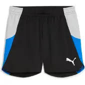 Puma Short individualBLAZE - noir, taille : XS