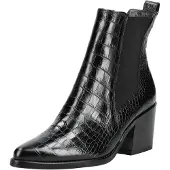Paul green Chelsea Boots noir