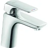 Kludi Robinet de lavabo Ameo, sans vidage