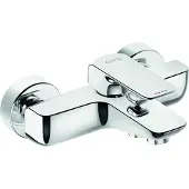 Kludi Robinet de bain AMEO, montage apparent