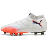 Puma Future 8 Ultimate Ag White-Black-Glowing Red White-Black-Glowing Red 42