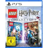 LEGO Harry Potter Collection (PS5) (USK)
