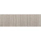 Croma Collection Tapis En Vinyle Imprimé 60x200 Cm