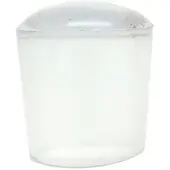Micel Embout De Pied De Table Cnt10 30 Mm 25 Unités