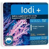 Prodibio Iodine Suplement 30 Units Clair