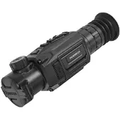 Hikmicro Thunder Th35p 2.0 384x288 12 Microns Netd 20 Mk Thermal Monocular Argenté