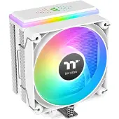 Thermaltake ASTRIA 200 Processeur Refroidisseur d'air 12 cm Blanc