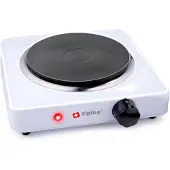 Sonstiges Alpina Kookplaat 1000W