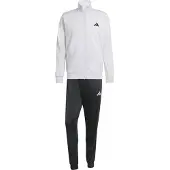 Adidas Survêtement anthracite / noir / blanc