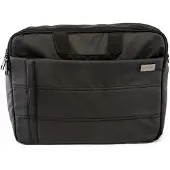 Nilox - Sacoche pour ordinateur portable - 15.6" - noir