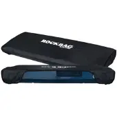Rockbag RB21731B Protection pour clavier en tissu