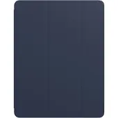 Apple Smart Folio iPad Pro 12,9 pouces (2020) Marine intense