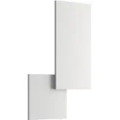 Lodes Puzzle Applique / Plafonnier Square & Rectangle | 2700K | Matt White