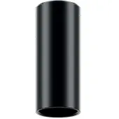 Lodes A-Tube Ceiling Light Matte Black | Mini