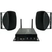 Artsound Smart Pack ASW55.2, Smart Hyde + set ASW55.2B