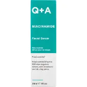 QA Sérum Visage à la Niacinamide - 30ml