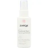 Zarqa Body Spray Déodorant - 50ml