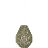 Creative Collection Sacco Suspension | Vert | Papier | 82055108